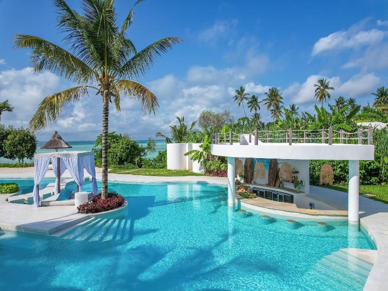 Ycona Luxury Resort image