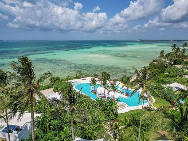 Ycona Luxury Resort image