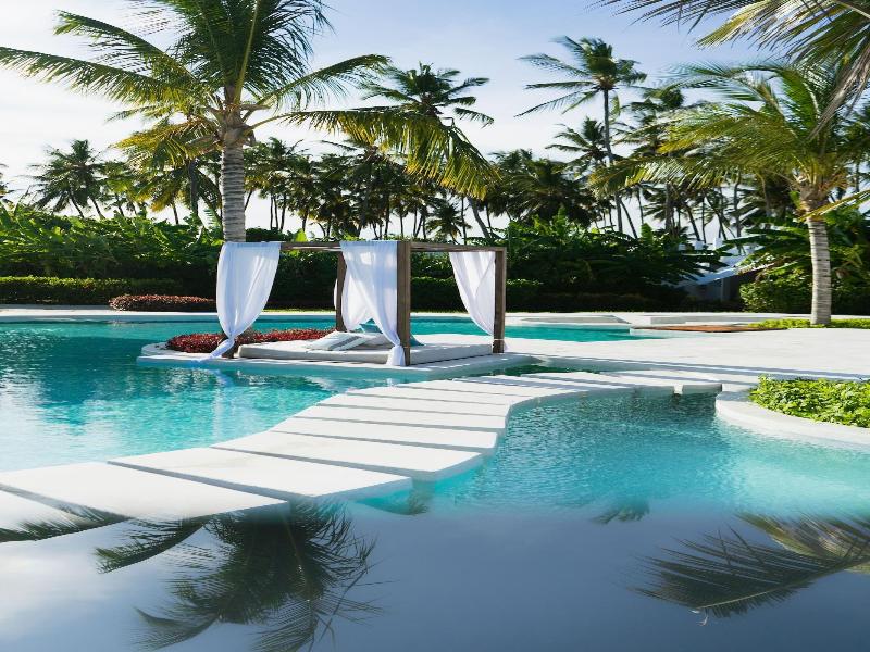Ycona Luxury Resort image