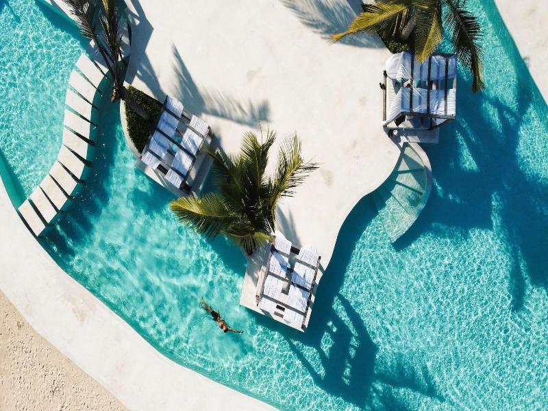 Ycona Luxury Resort image