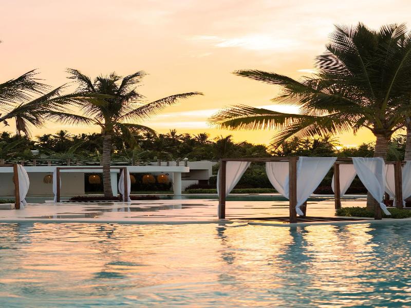 Ycona Luxury Resort image