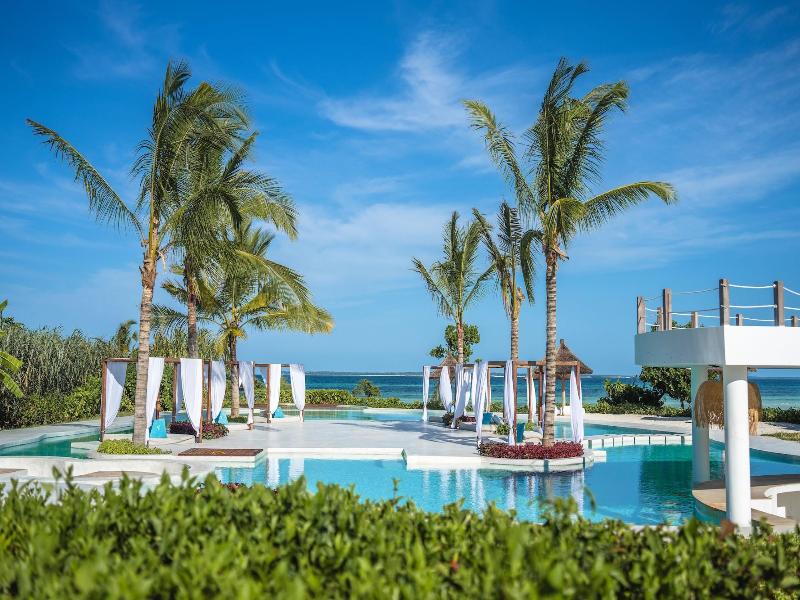 Ycona Luxury Resort image