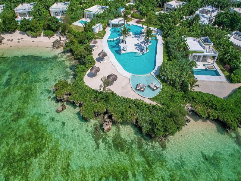 Ycona Luxury Resort image