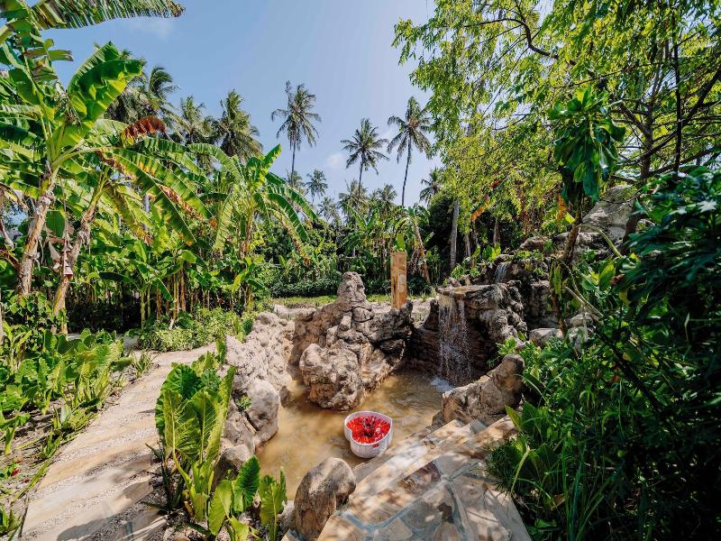 Ycona Luxury Resort image