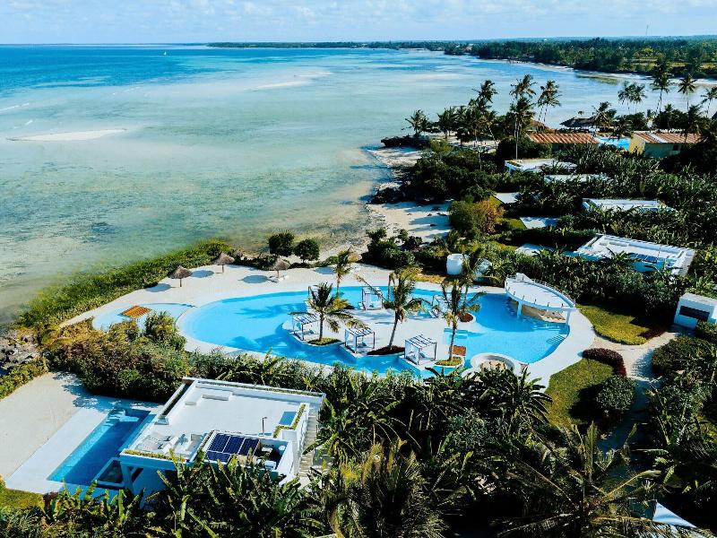 Ycona Luxury Resort image