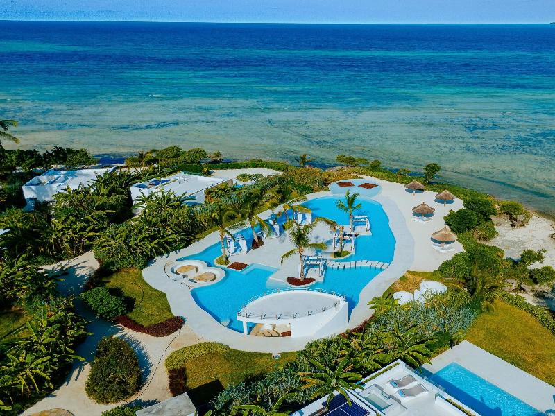 Ycona Luxury Resort image