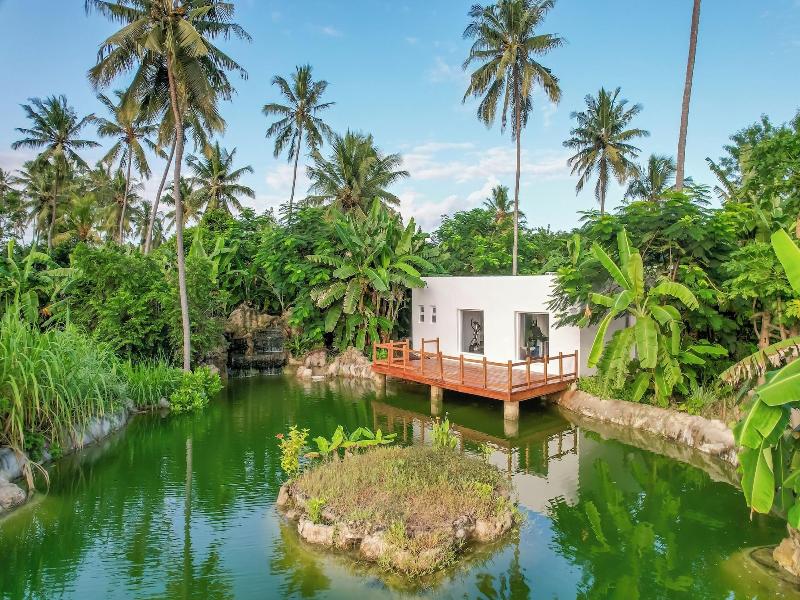 Ycona Luxury Resort image