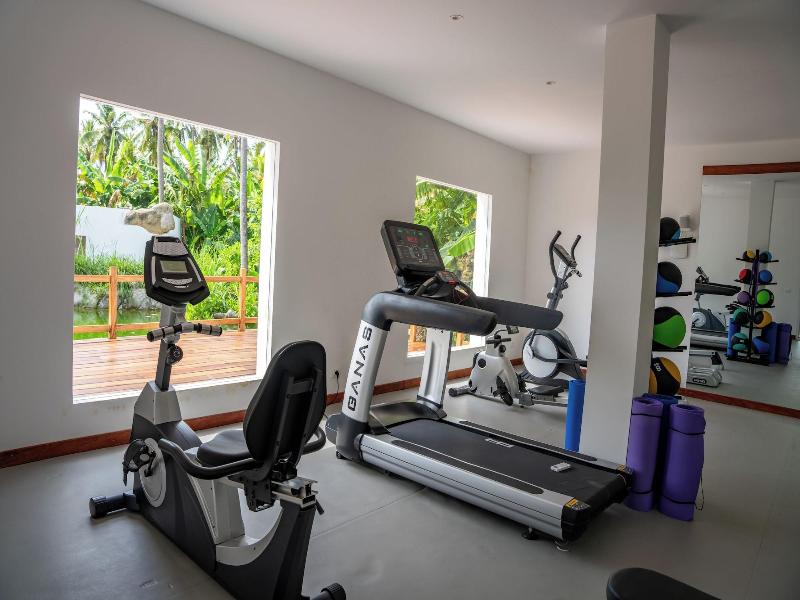 Ycona Luxury Resort image
