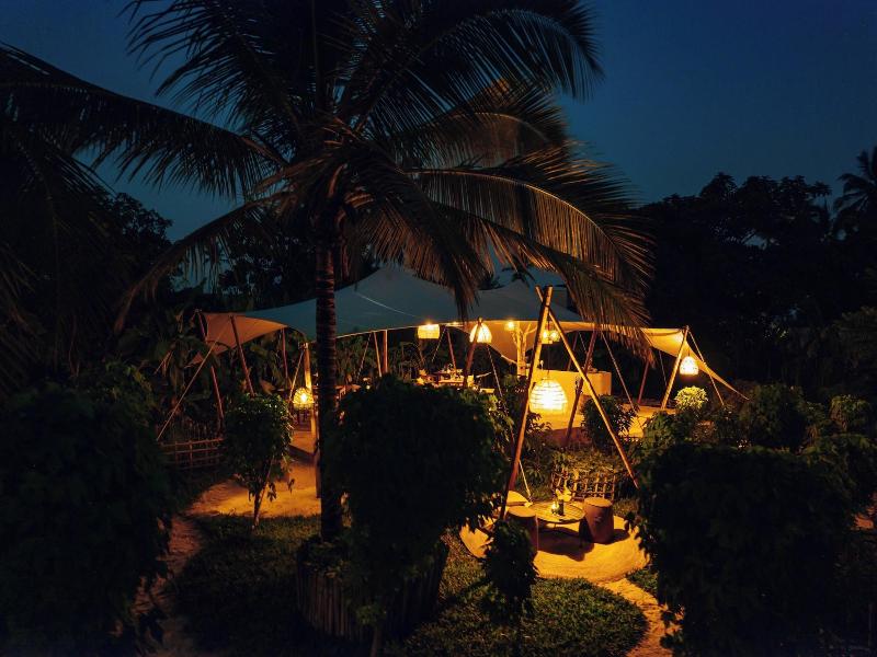 Ycona Luxury Resort image
