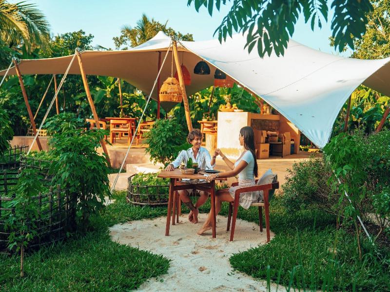 Ycona Luxury Resort image