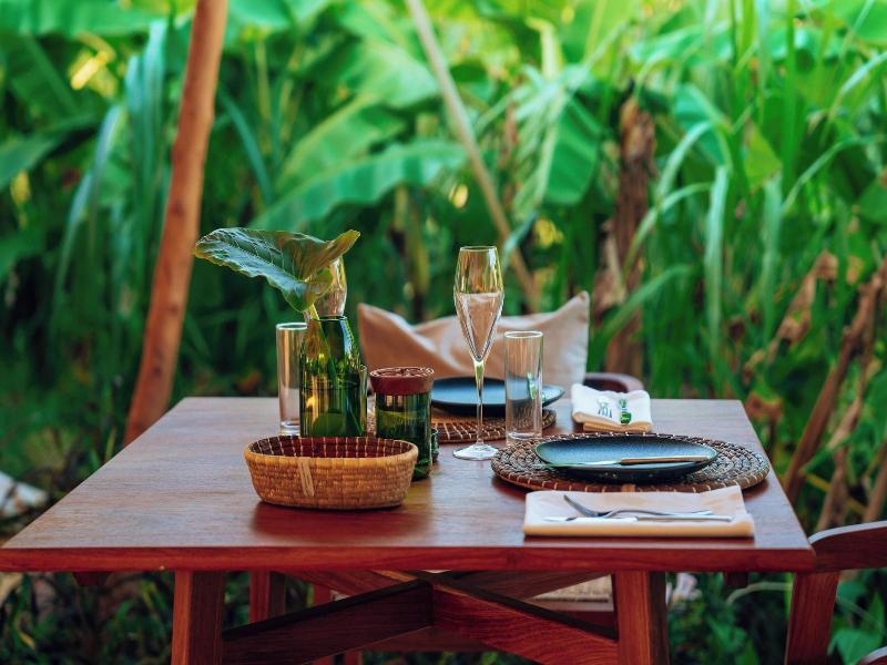 Ycona Luxury Resort image