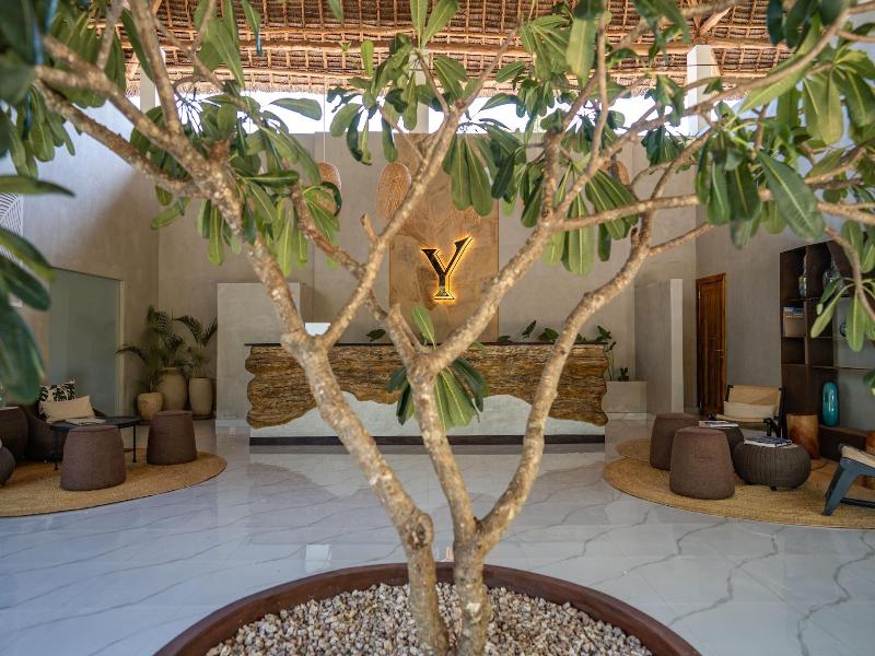 Ycona Luxury Resort image