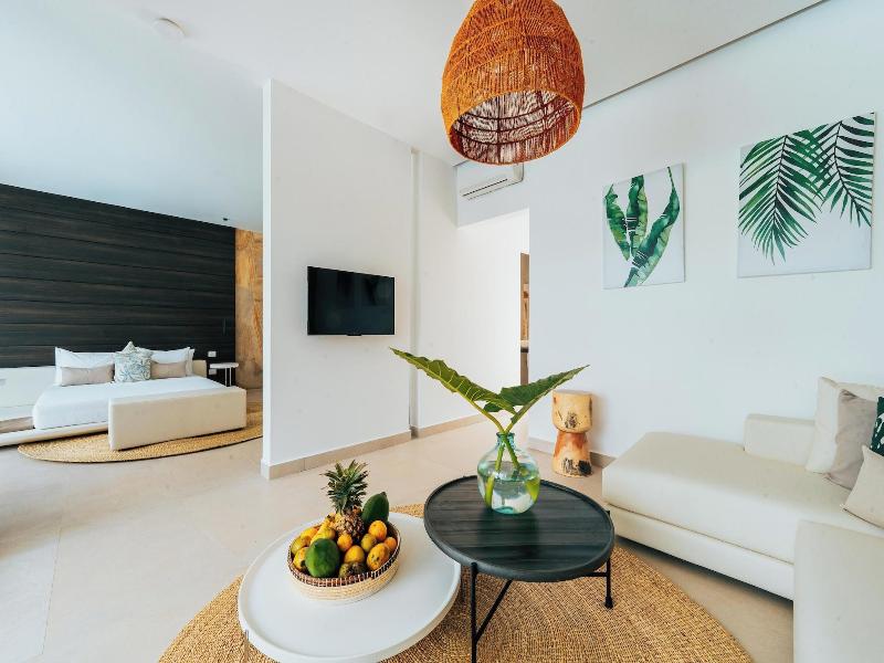 Ycona Luxury Resort image