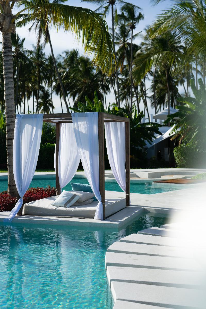 Ycona Luxury Resort image
