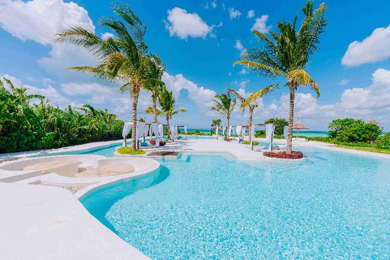 Ycona Luxury Resort image