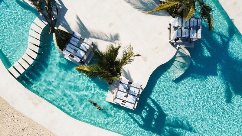 Ycona Luxury Resort image