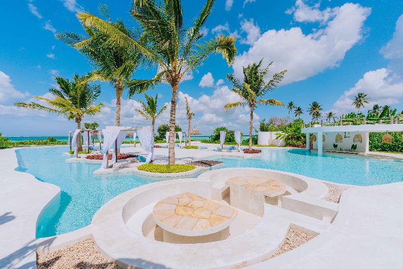 Ycona Luxury Resort image