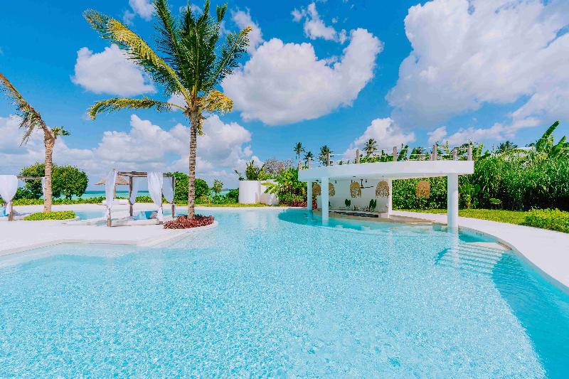 Ycona Luxury Resort image