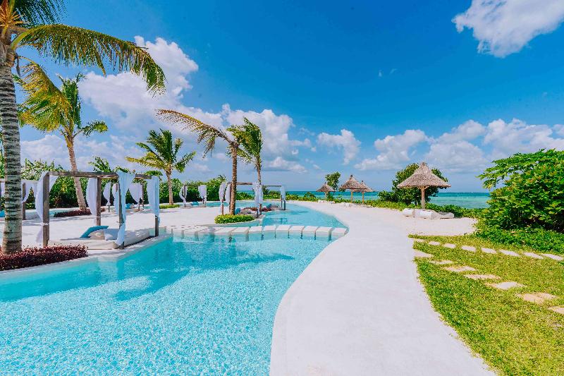 Ycona Luxury Resort image