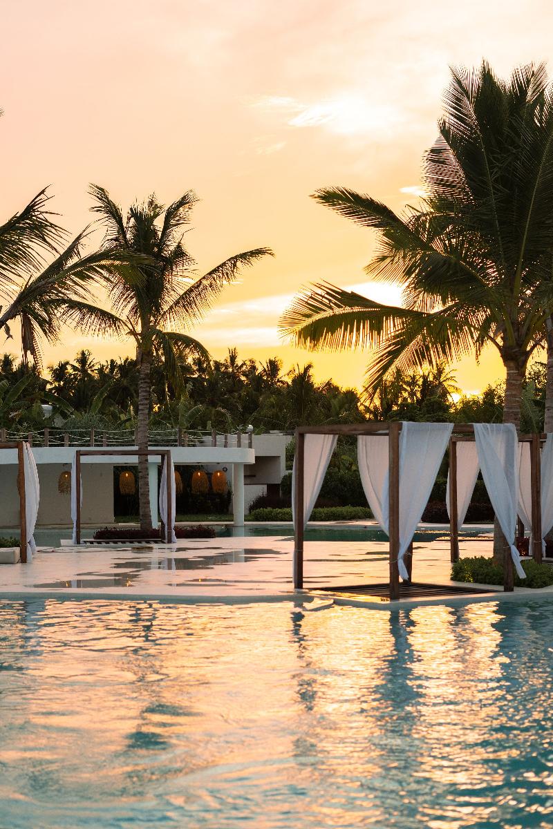 Ycona Luxury Resort image