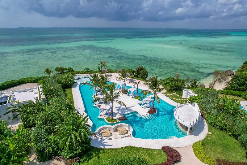 Ycona Luxury Resort image