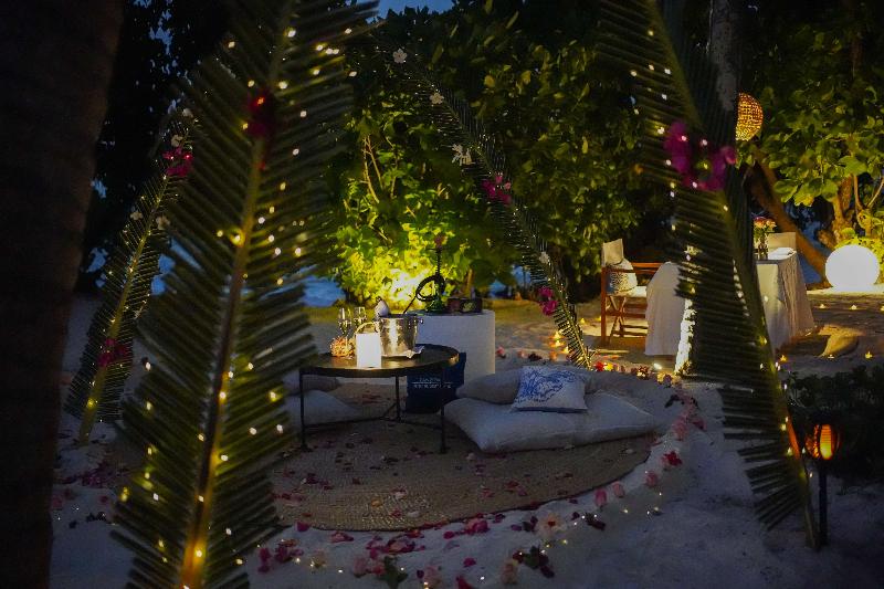 Ycona Luxury Resort image