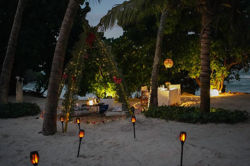 Ycona Luxury Resort image