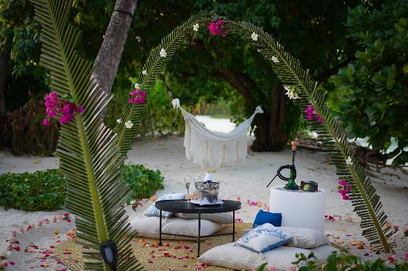 Ycona Luxury Resort image