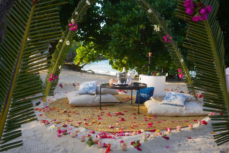Ycona Luxury Resort image