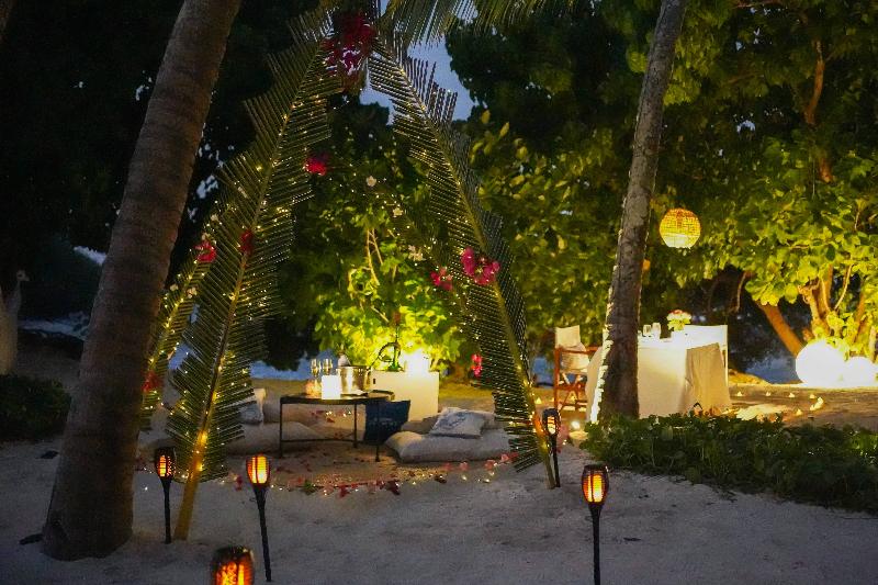 Ycona Luxury Resort image