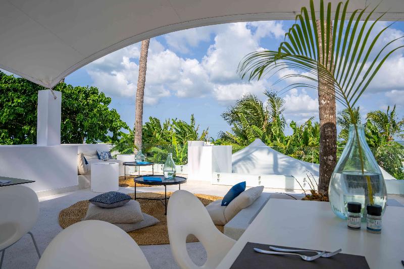 Ycona Luxury Resort image