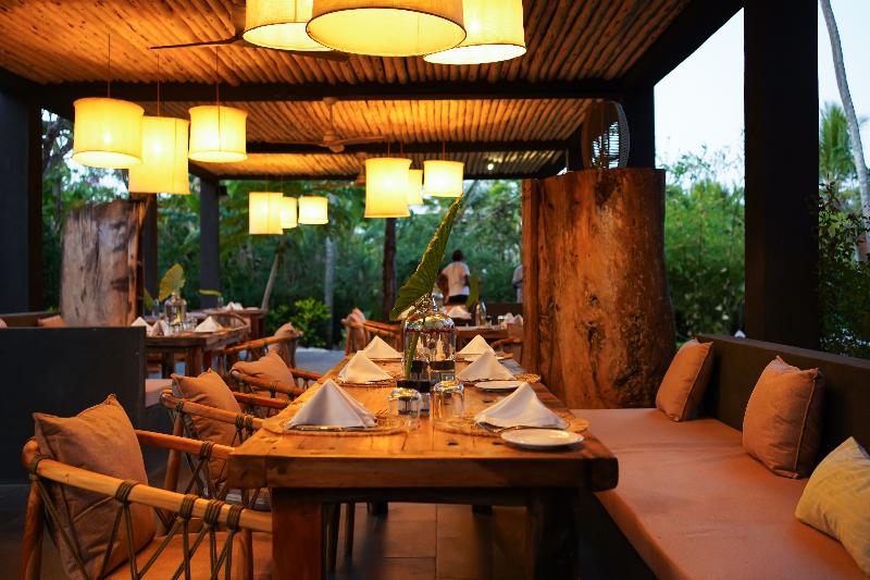 Ycona Luxury Resort image