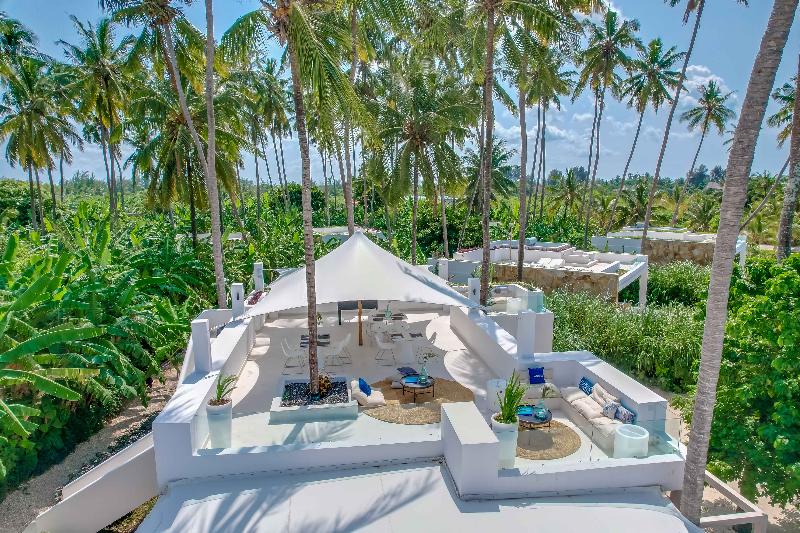 Ycona Luxury Resort image