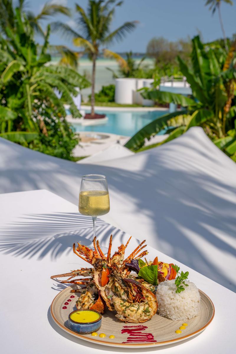 Ycona Luxury Resort image