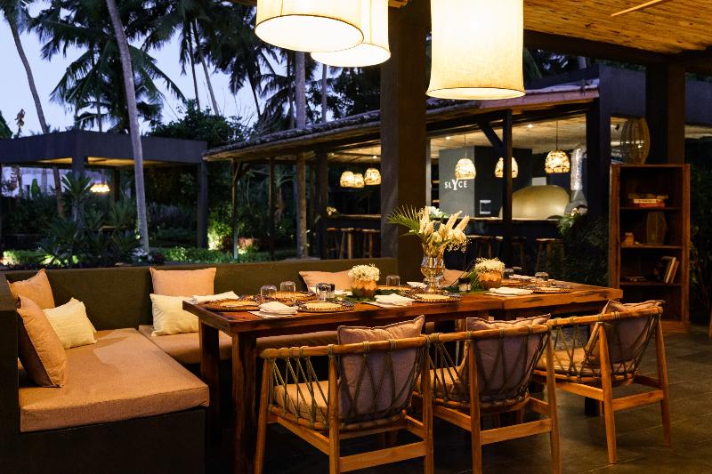 Ycona Luxury Resort image