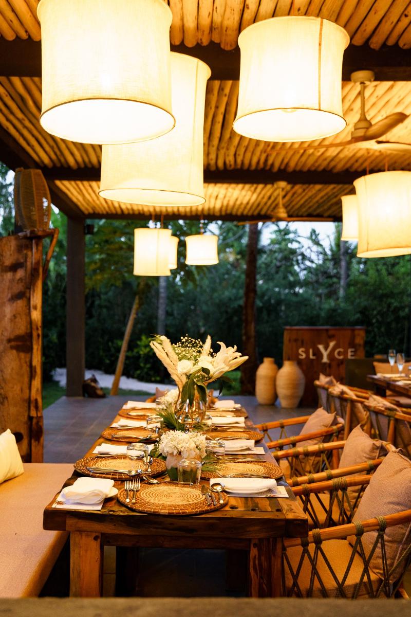 Ycona Luxury Resort image