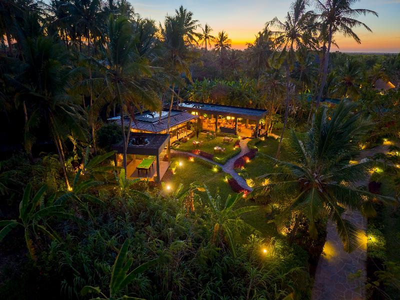 Ycona Luxury Resort image