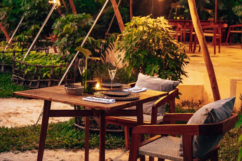 Ycona Luxury Resort image