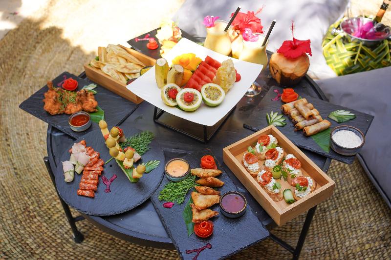 Ycona Luxury Resort image