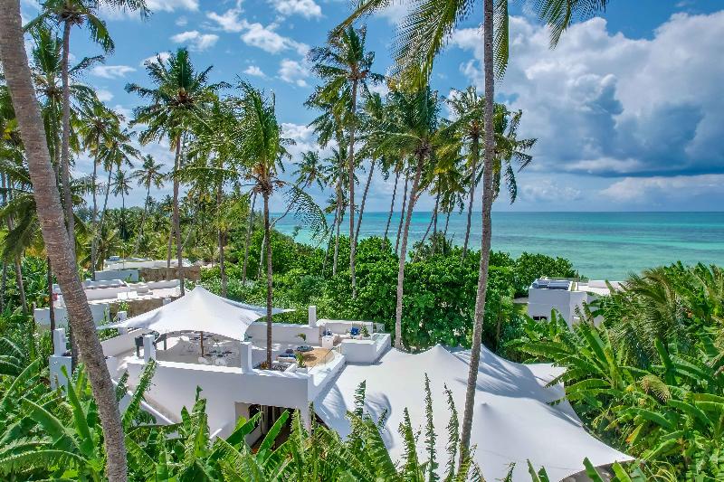 Ycona Luxury Resort image