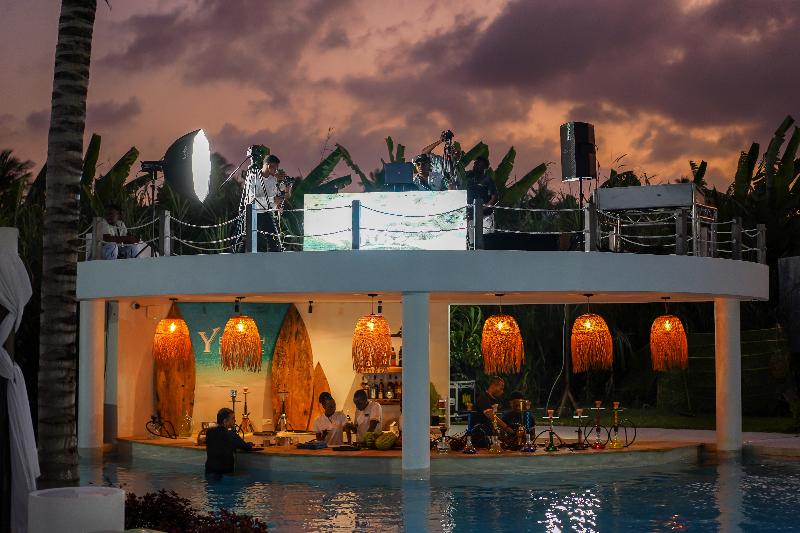 Ycona Luxury Resort image