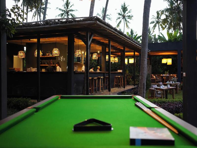 Ycona Luxury Resort image