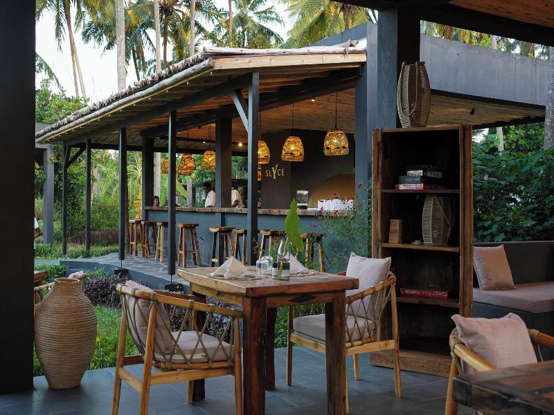 Ycona Luxury Resort image