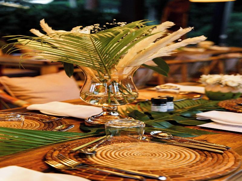 Ycona Luxury Resort image