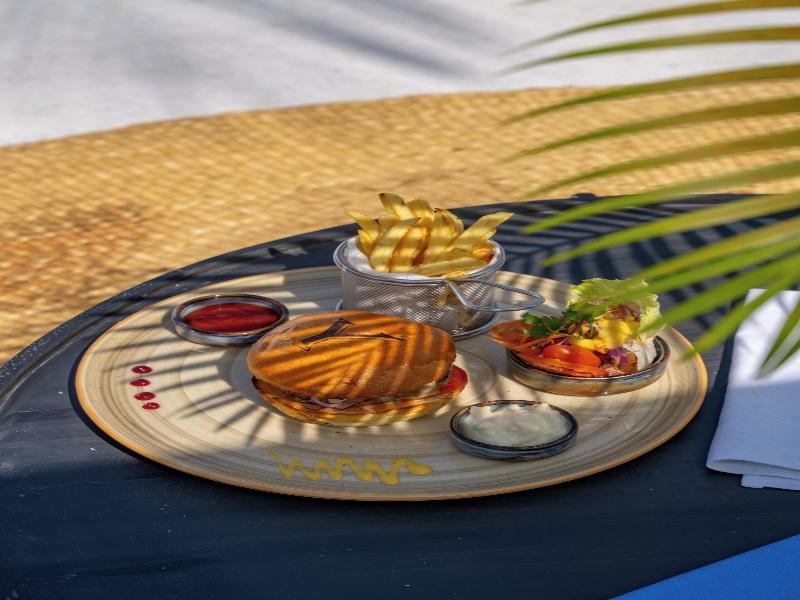 Ycona Luxury Resort image