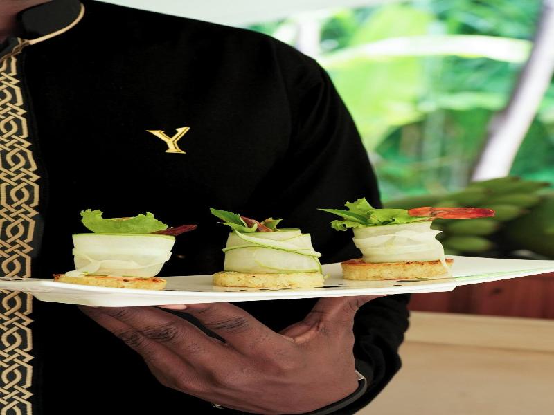 Ycona Luxury Resort image