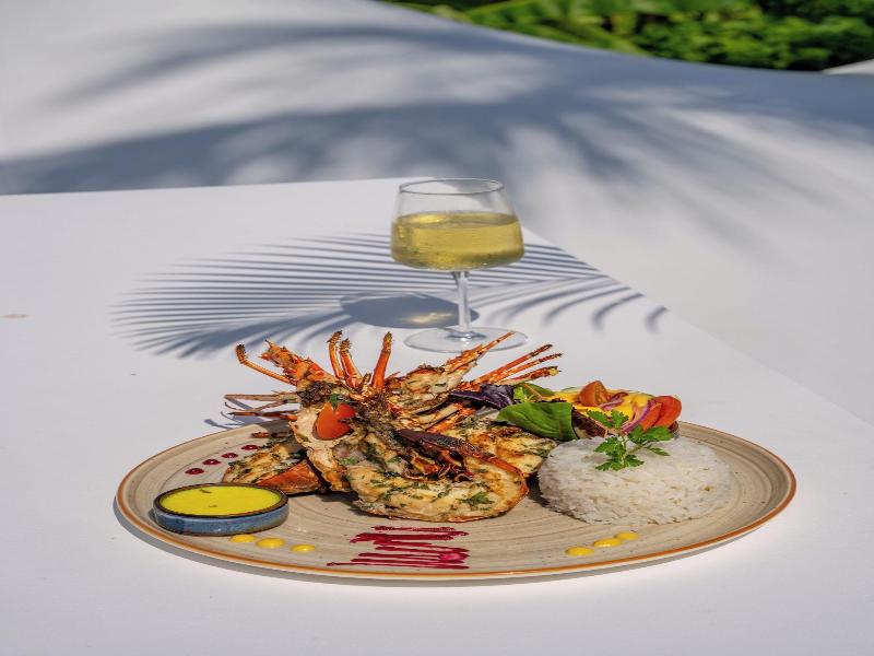 Ycona Luxury Resort image