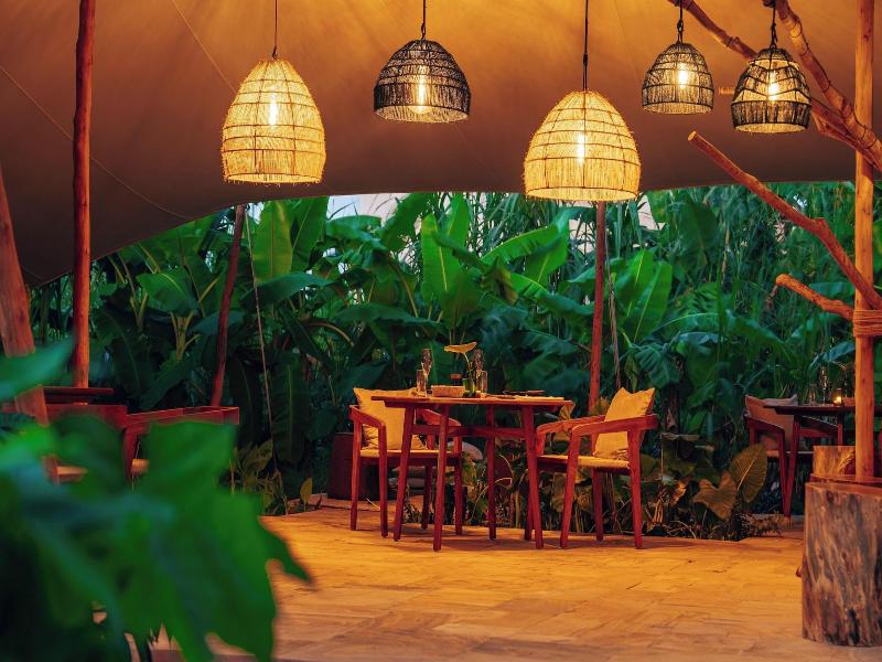 Ycona Luxury Resort image