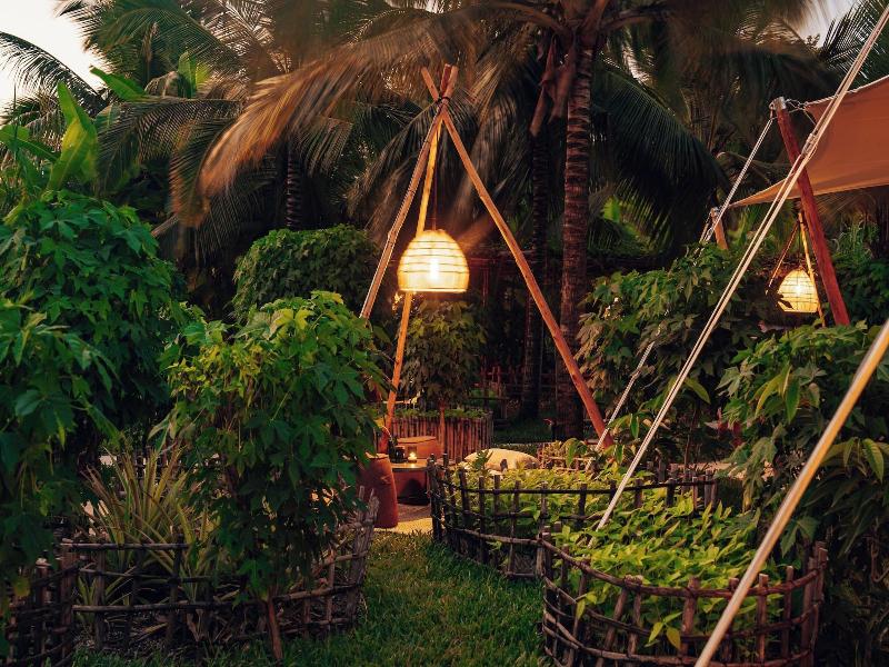 Ycona Luxury Resort image
