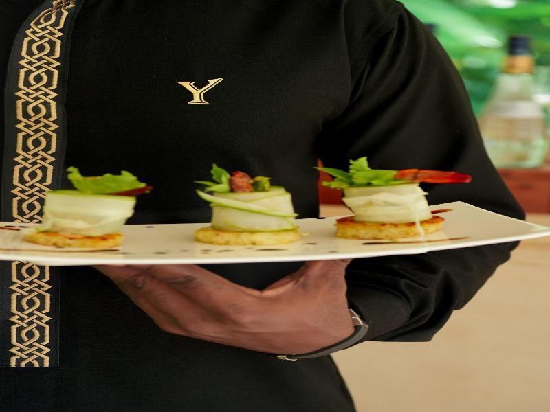 Ycona Luxury Resort image